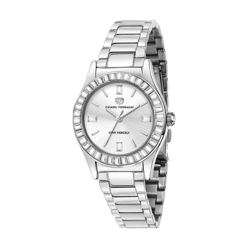 Оригинален Дамски Часовник Chiara Ferragni Timeless R1953102502