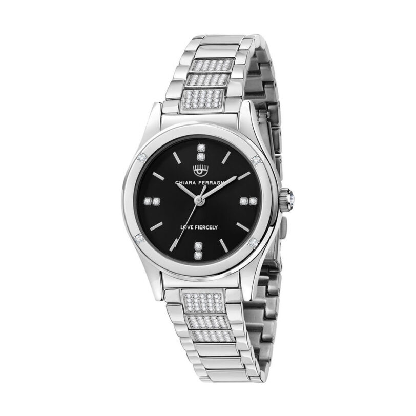 Оригинален Дамски Часовник Chiara Ferragni Timeless R1953102507