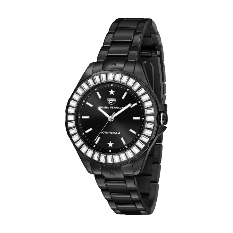 Оригинален Дамски Часовник Chiara Ferragni Urban R1953101501