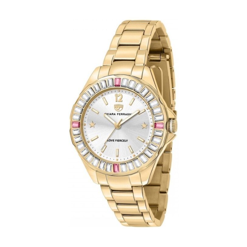 Оригинален Дамски Часовник Chiara Ferragni Urban R1953101502