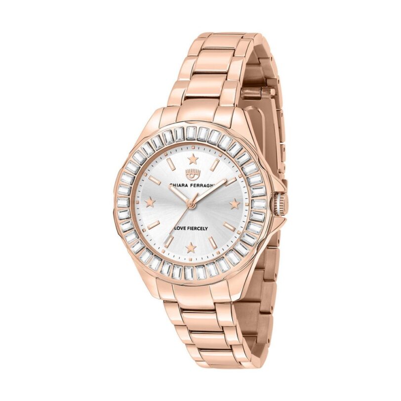 Оригинален Дамски Часовник Chiara Ferragni Urban R1953101503