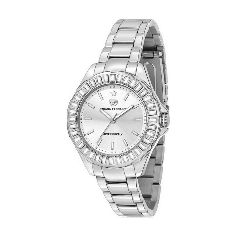 Оригинален Дамски Часовник Chiara Ferragni Urban R1953101504