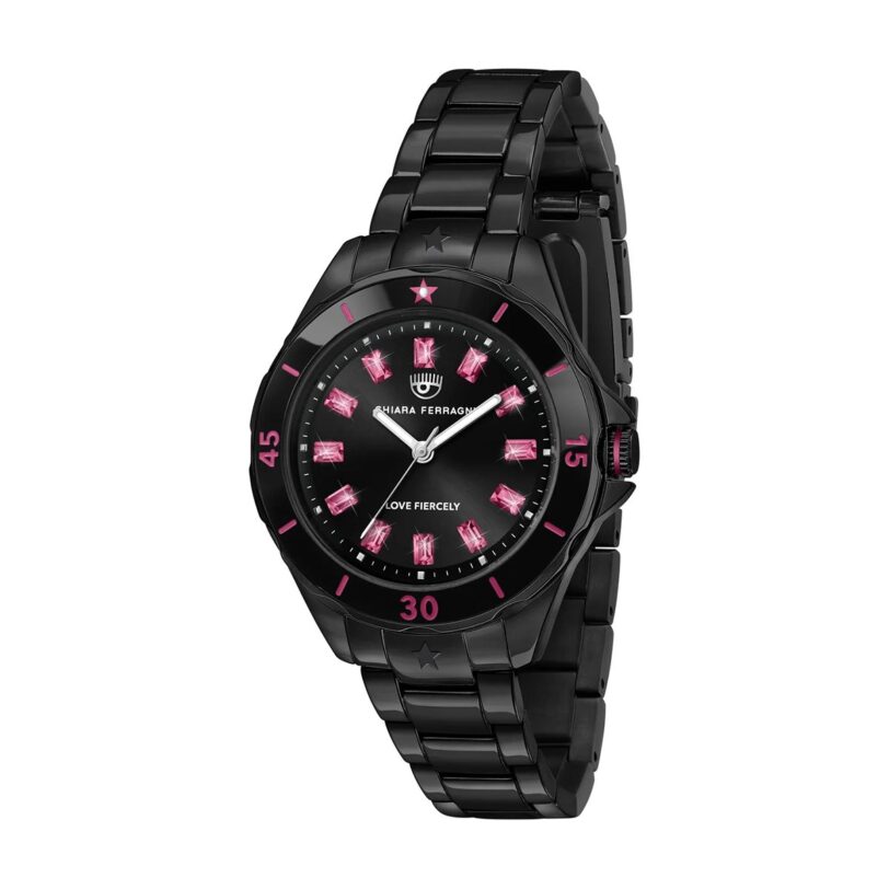 Оригинален Дамски Часовник Chiara Ferragni Urban R1953101505