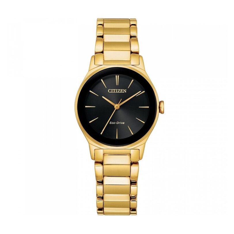 Оригинален Дамски Часовник Citizen Eco-Drive EM0737-58E