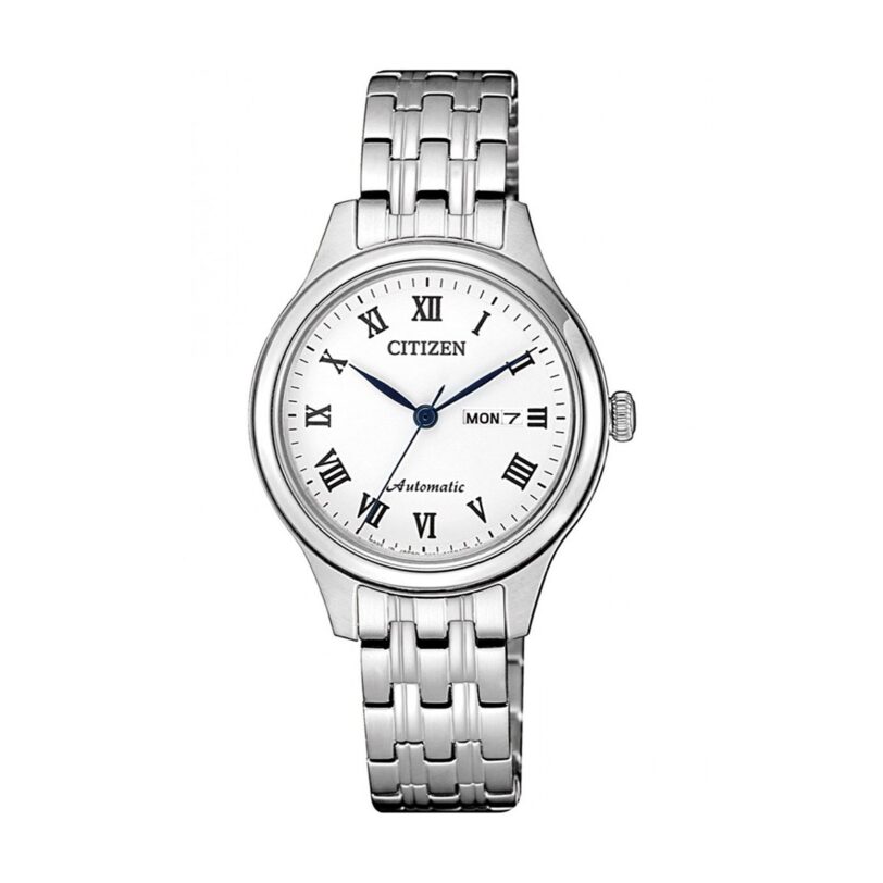 Оригинален Дамски Часовник Citizen PD7131-83A