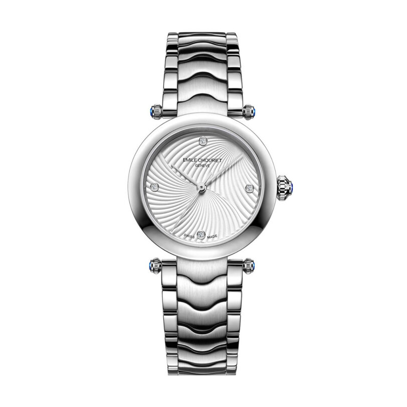 Оригинален Дамски Часовник Emile Chouriet Fair Lady 06.2188.L.6.6.28.6