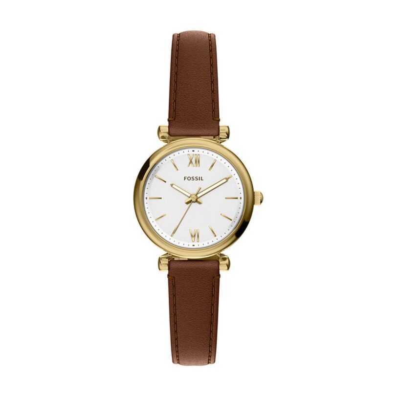 Оригинален Дамски Часовник Fossil Carlie Mini ES5464