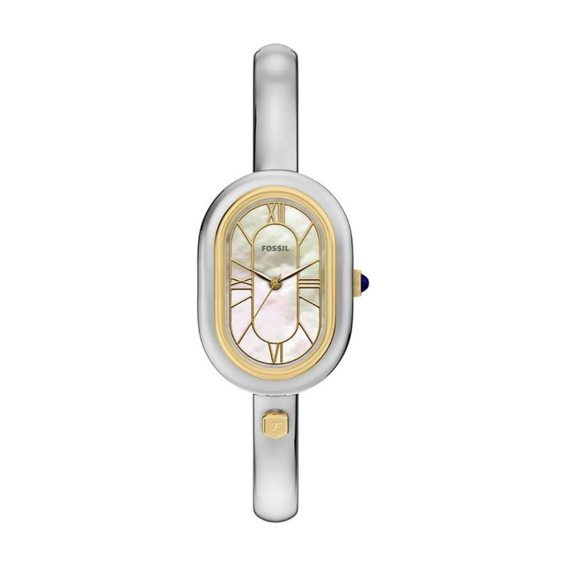 Оригинален Дамски Часовник Fossil Sloan ES5455