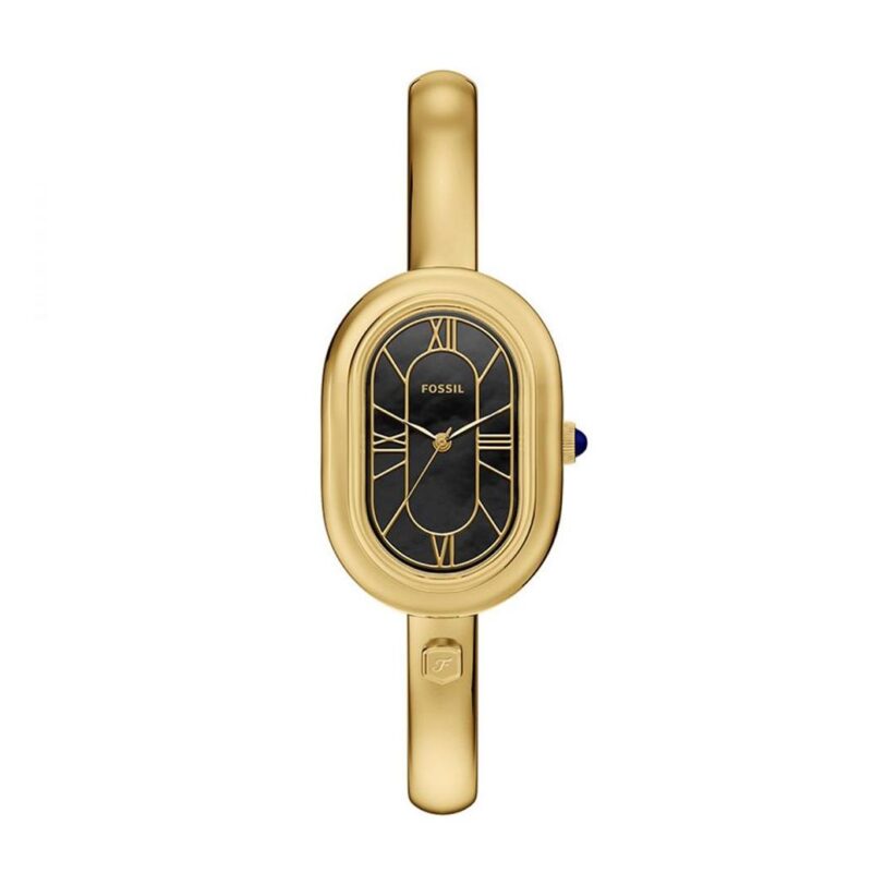 Оригинален Дамски Часовник Fossil Sloan ES5456