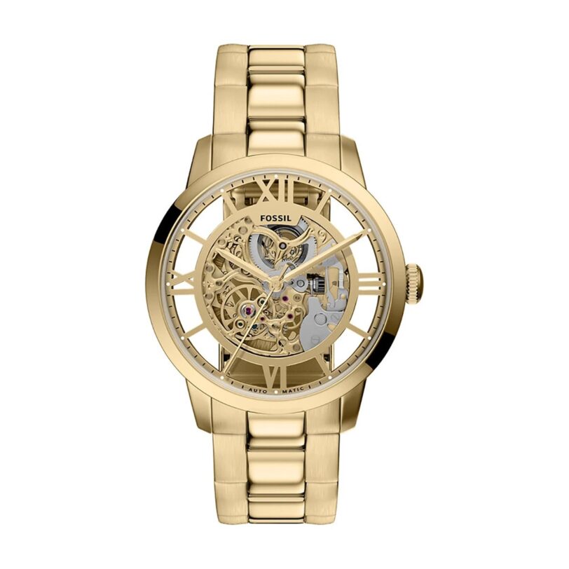 Оригинален Дамски Часовник Fossil Townsman ME3280