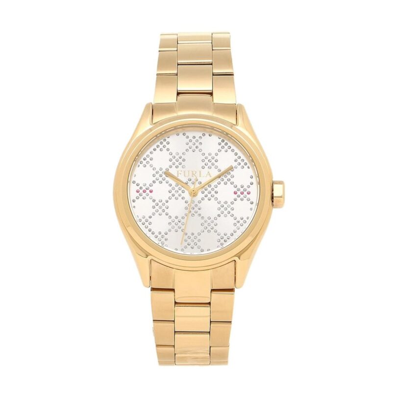 Оригинален Дамски Часовник Furla R4253101519