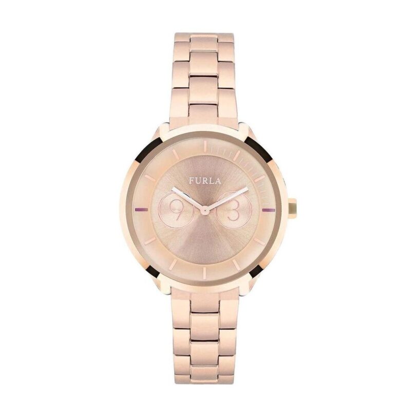 Оригинален Дамски Часовник Furla R4253102518