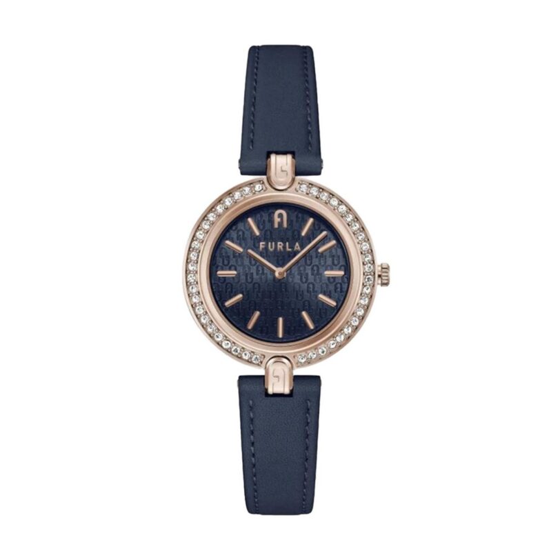 Оригинален Дамски Часовник Furla WW00002006L3