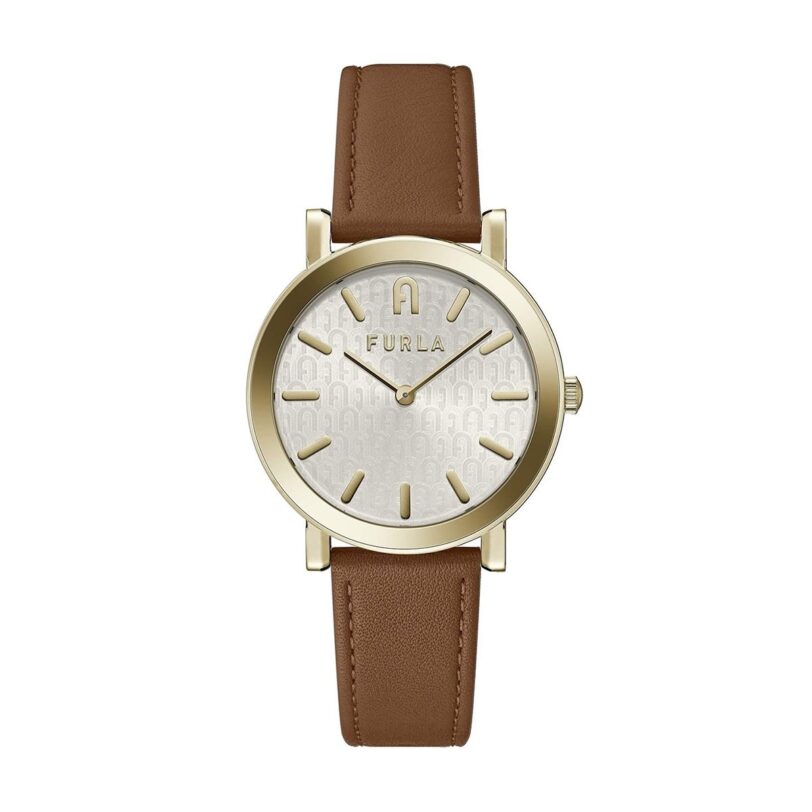 Оригинален Дамски Часовник Furla WW00003002L2