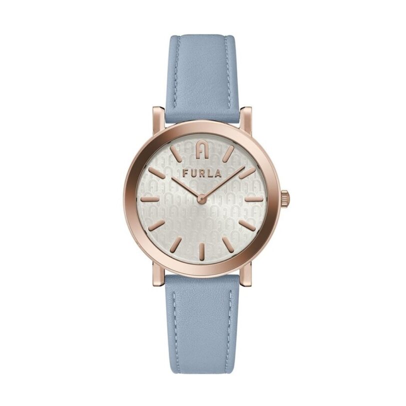 Оригинален Дамски Часовник Furla WW00003005L3