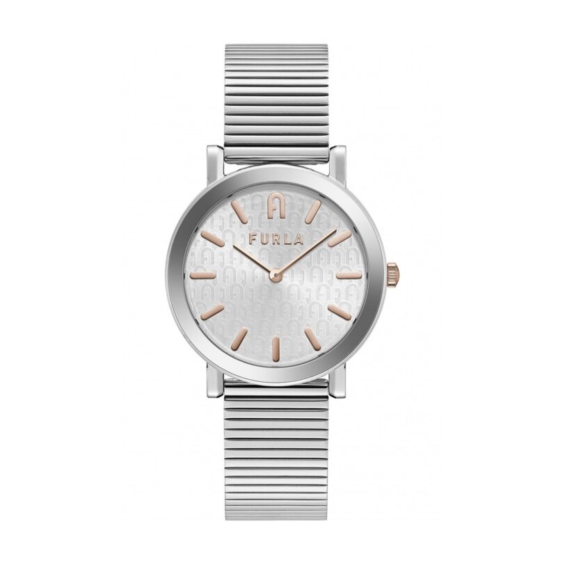 Оригинален Дамски Часовник Furla WW00003007L1