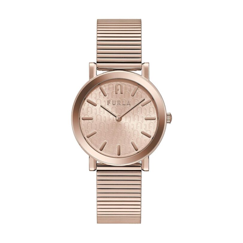 Оригинален Дамски Часовник Furla WW00003008L3