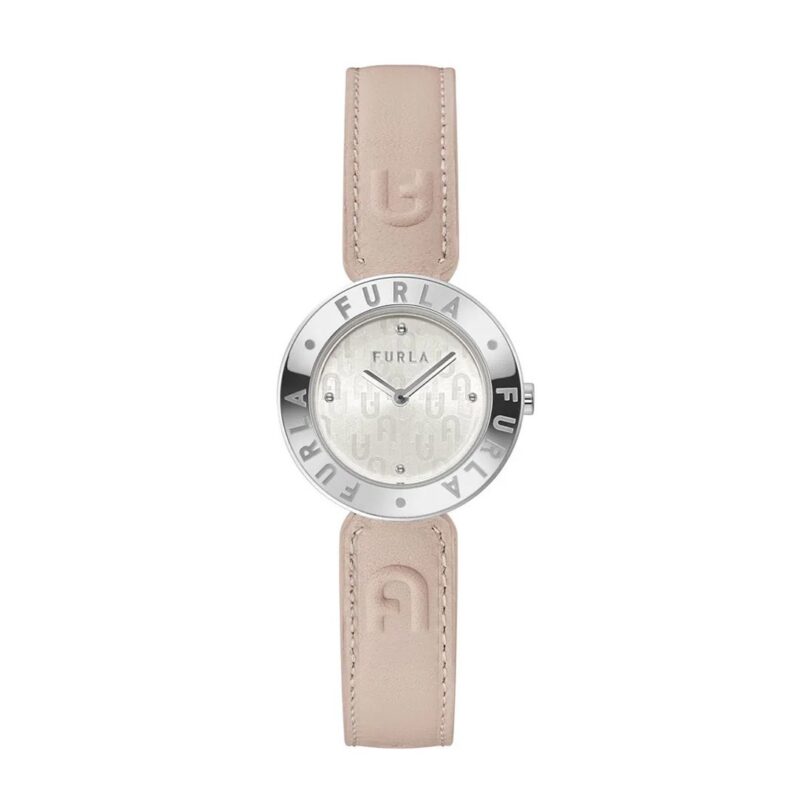 Оригинален Дамски Часовник Furla WW00004004L1