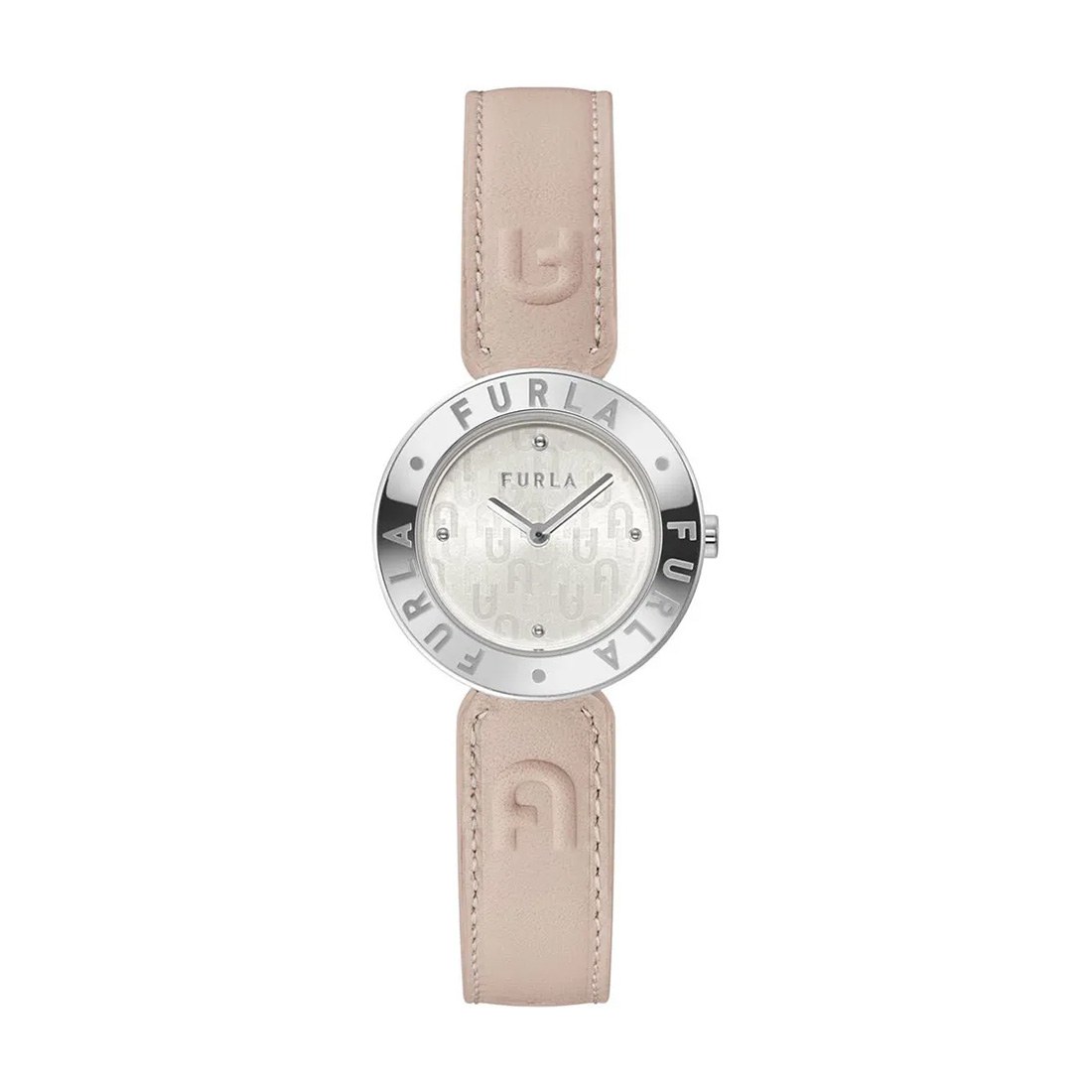 Оригинален Дамски Часовник Furla WW00004004L1