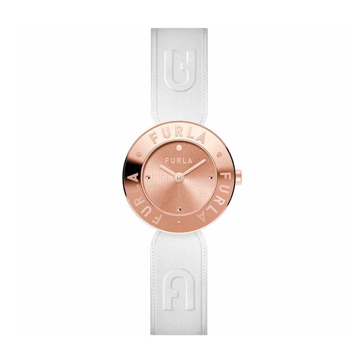 Оригинален Дамски Часовник Furla WW00004005L3