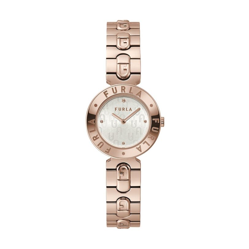 Оригинален Дамски Часовник Furla WW00004008L3