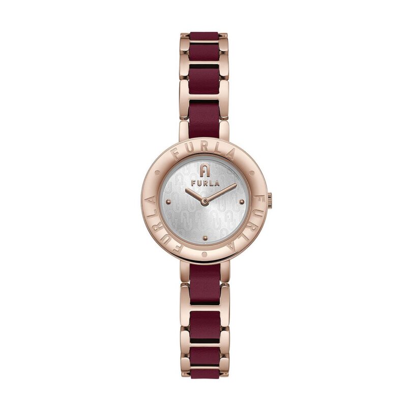 Оригинален Дамски Часовник Furla WW00004012L3