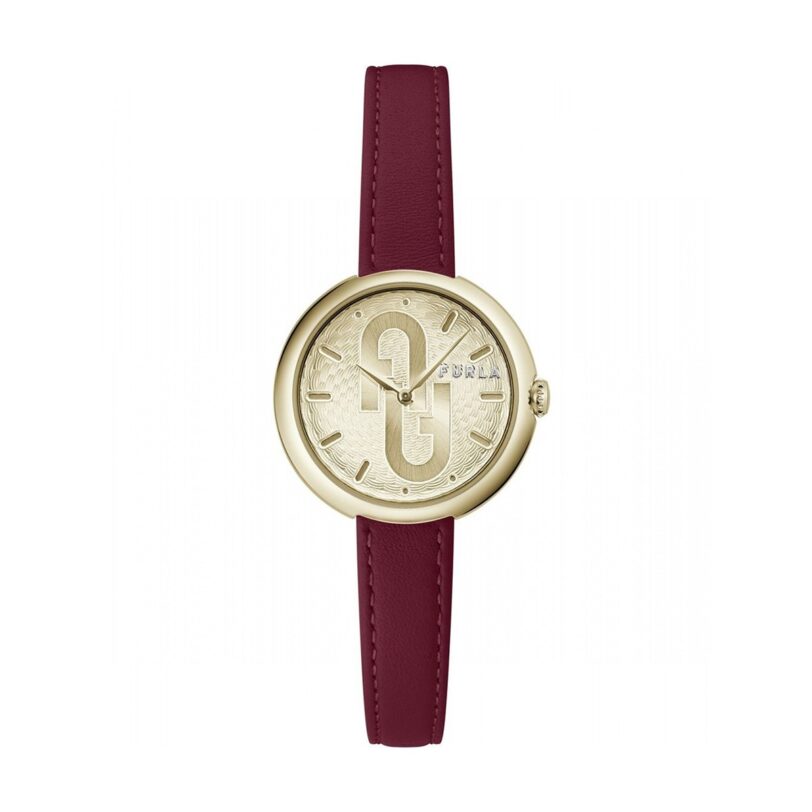 Оригинален Дамски Часовник Furla WW00005002L2