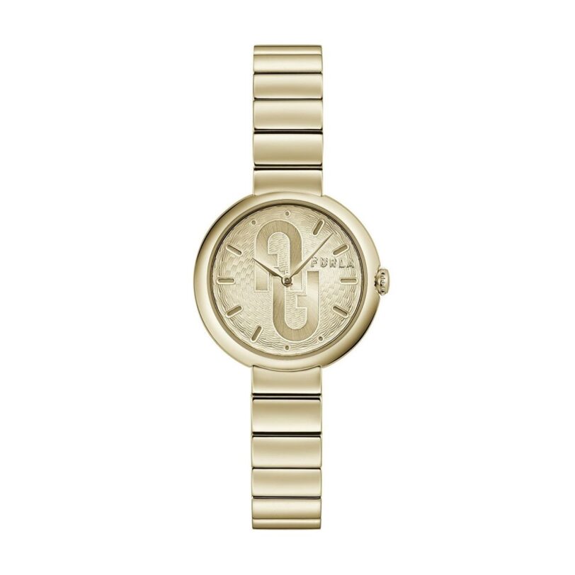 Оригинален Дамски Часовник Furla WW00005009L2