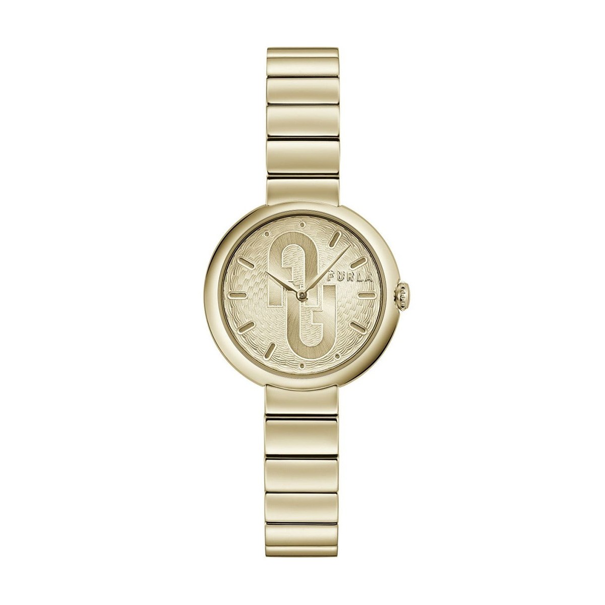 Оригинален Дамски Часовник Furla WW00005009L2