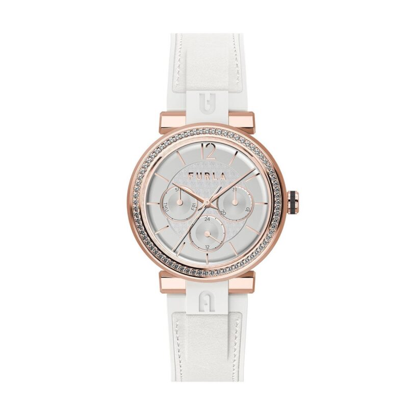 Оригинален Дамски Часовник Furla WW00011003L3