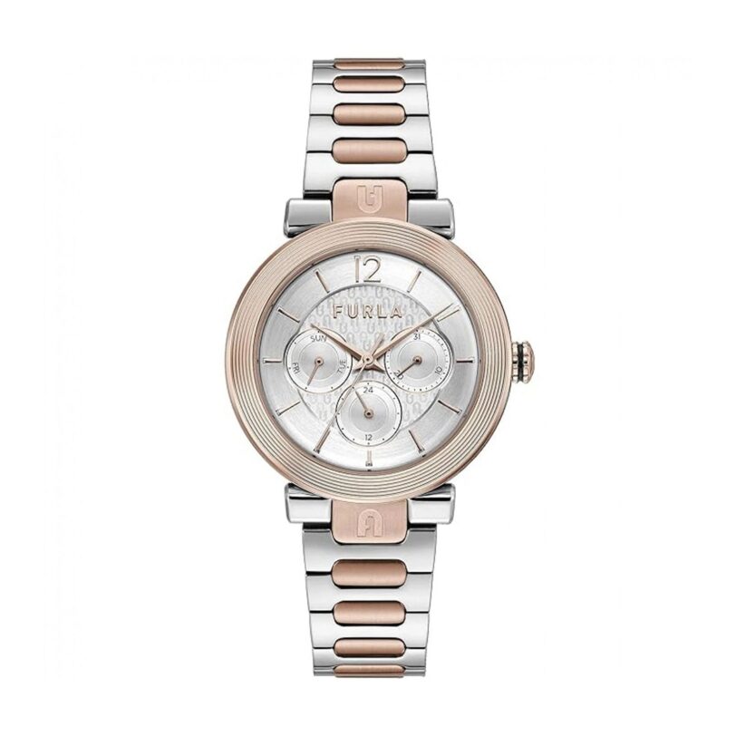 Оригинален Дамски Часовник Furla WW00011004L5