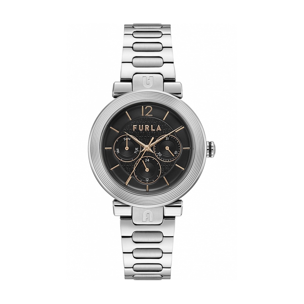 Оригинален Дамски Часовник Furla WW00011005L1