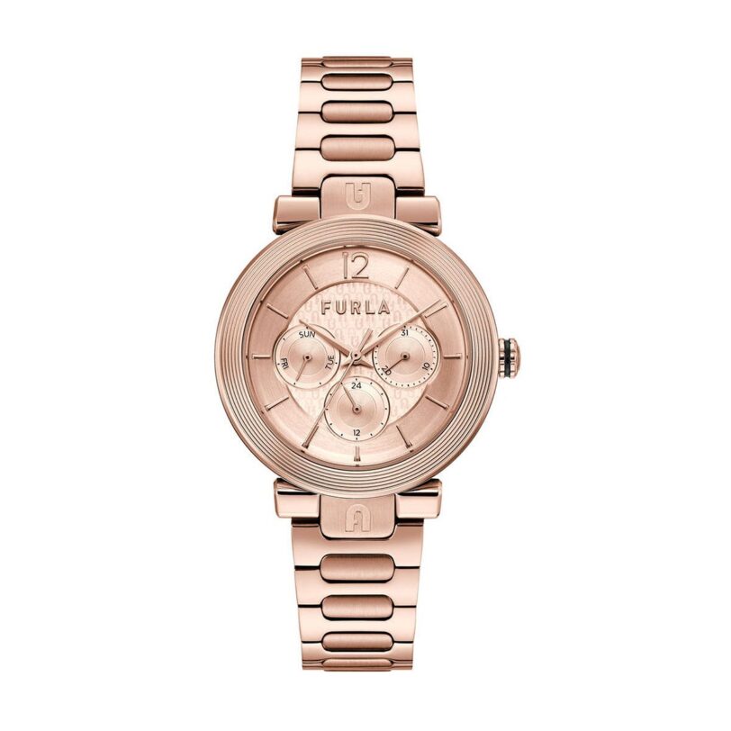 Оригинален Дамски Часовник Furla WW00011006L3