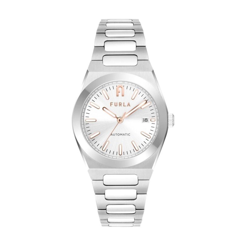 Оригинален Дамски Часовник Furla WW00012001L1