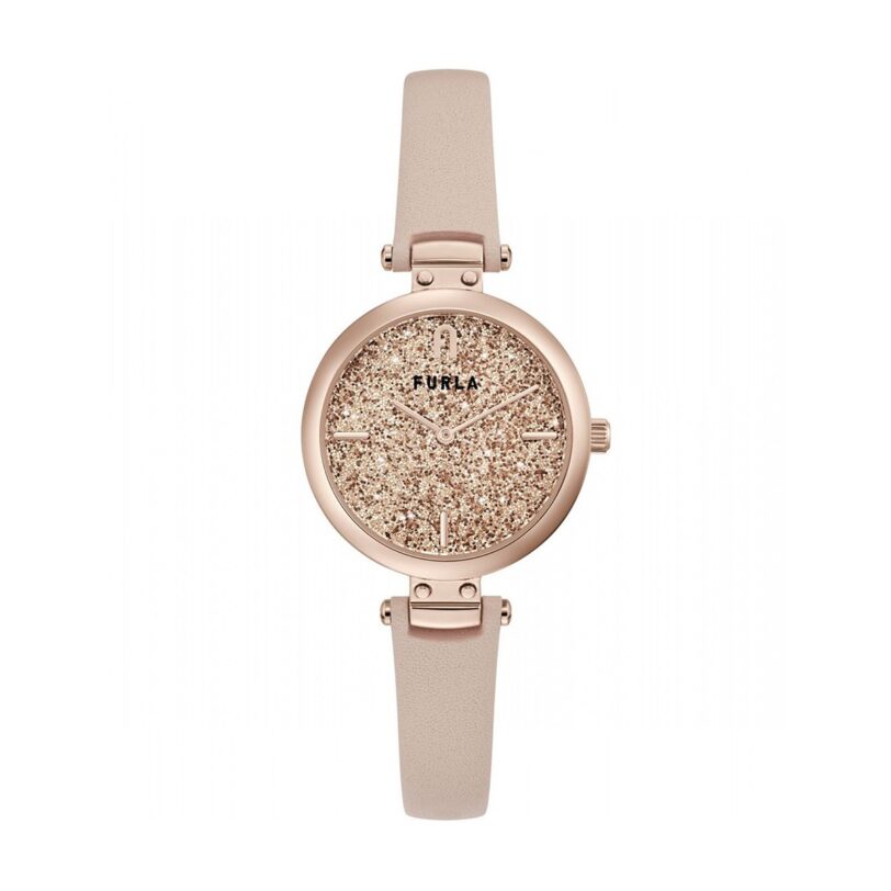 Оригинален Дамски Часовник Furla WW00018008L3