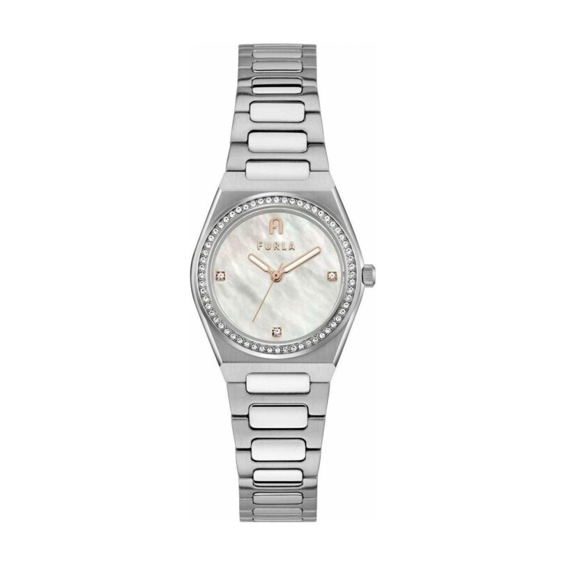 Оригинален Дамски Часовник Furla WW00020003L1