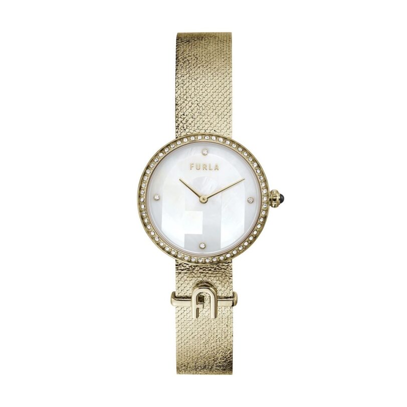 Оригинален Дамски Часовник Furla WW00022001L2