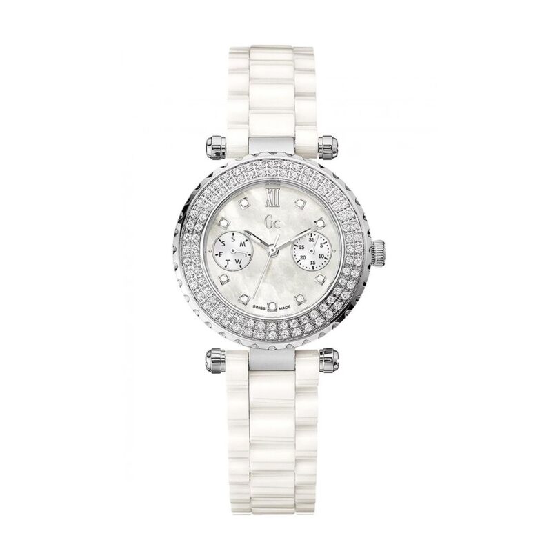 Оригинален Дамски Часовник Gc Diver Chic A28101L1