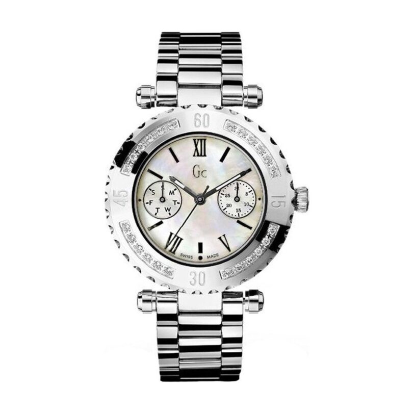 Оригинален Дамски Часовник Gc Diver Chic X42107L1S