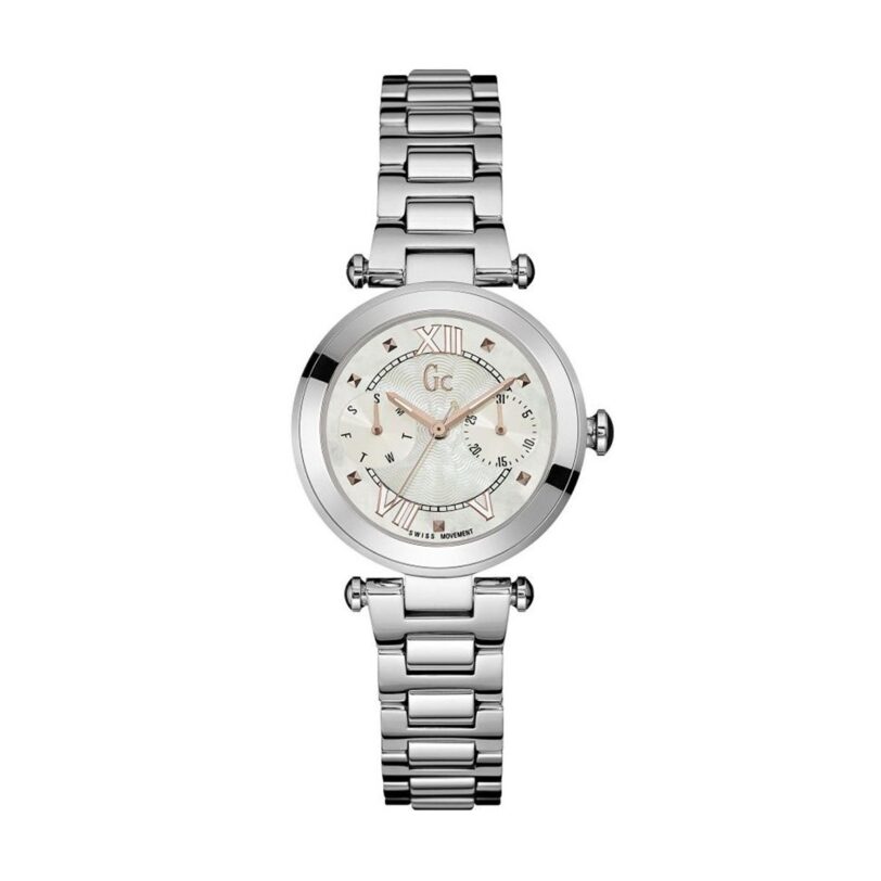 Оригинален Дамски Часовник Gc Lady Chic Y06010L1