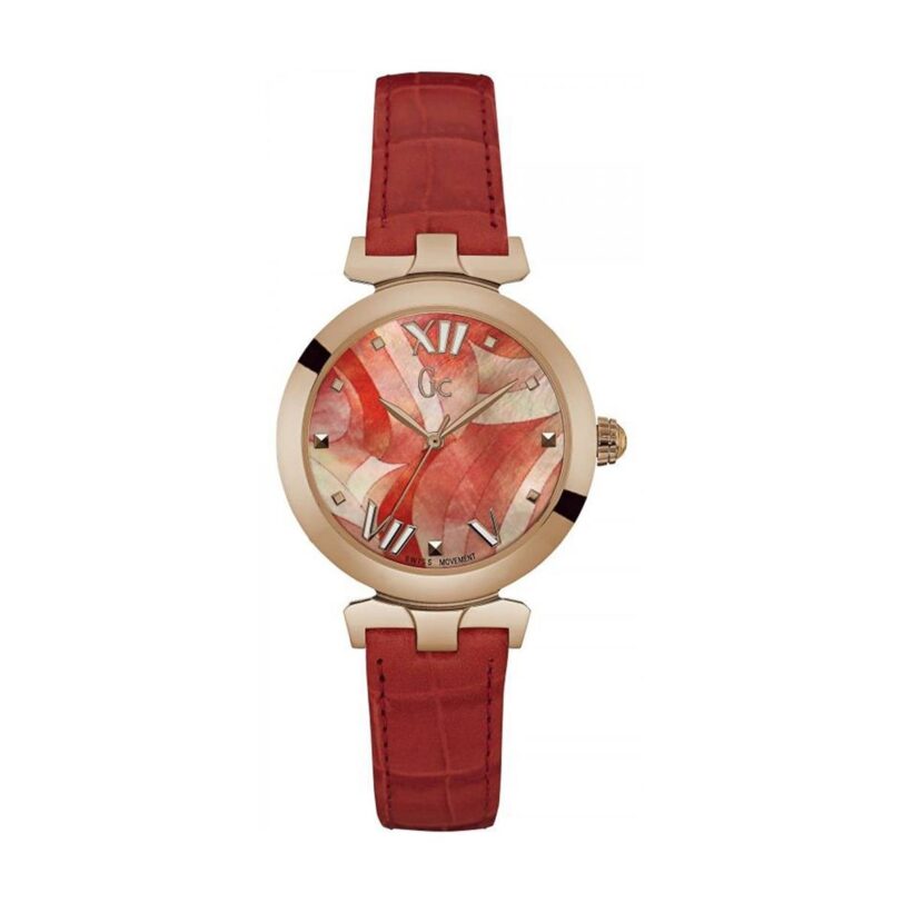 Оригинален Дамски Часовник Gc Ladybelle Y20004L3