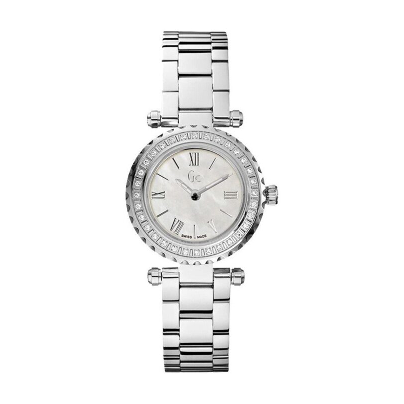 Оригинален Дамски Часовник Gc Mini Chic X70105L1S