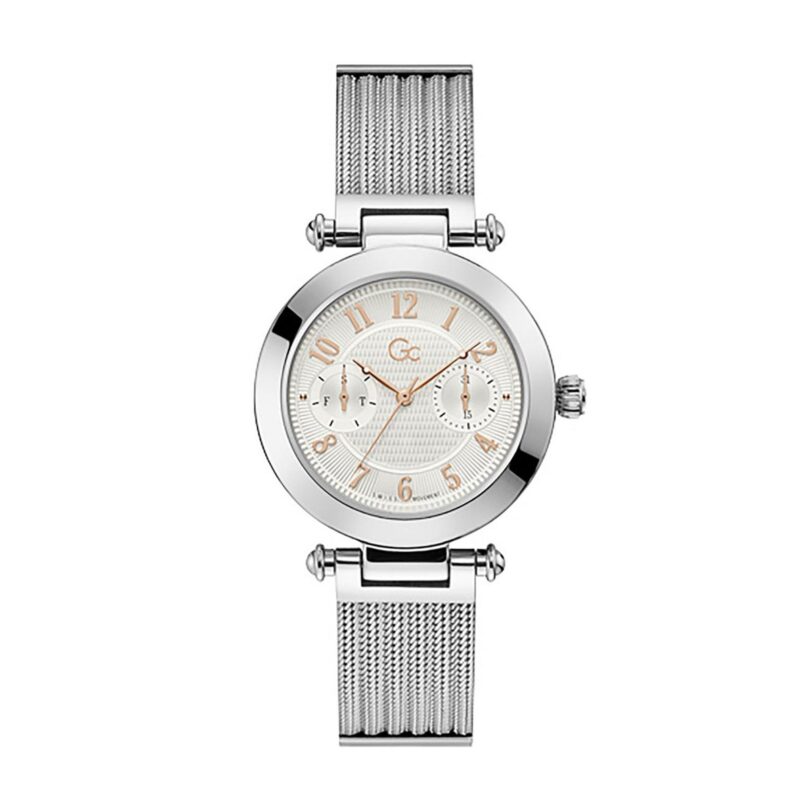 Оригинален Дамски Часовник Gc Prime Chic Y48001L1MF