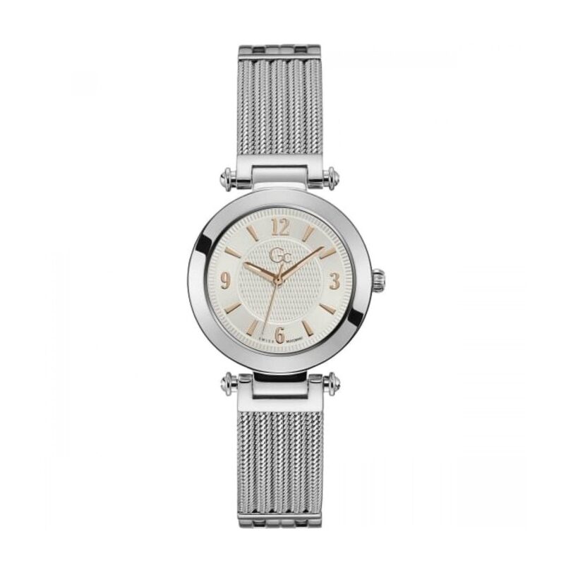 Оригинален Дамски Часовник Gc Prime Chic Y59004L1MF