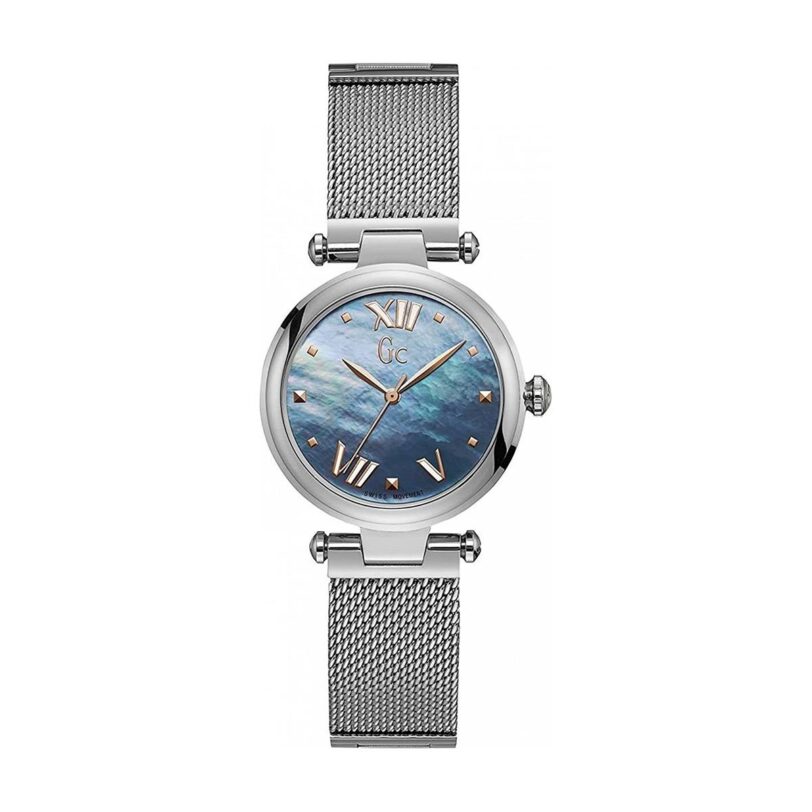 Оригинален Дамски Часовник Gc Pure Chic Y31001L7