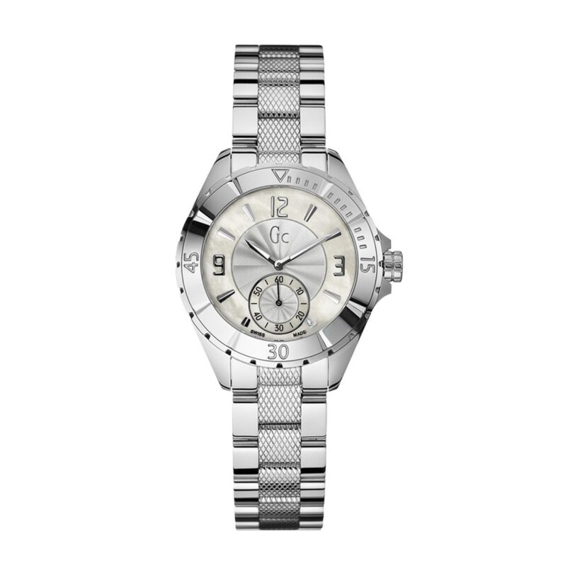 Оригинален Дамски Часовник Gc Sport Class A70000L1
