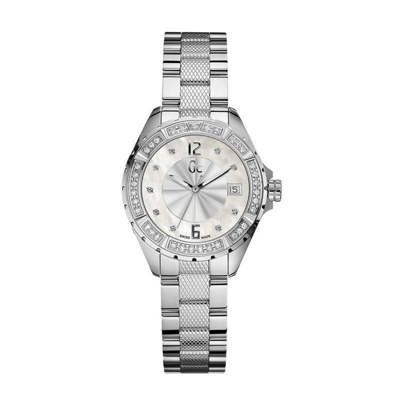 Оригинален Дамски Часовник Gc Sport Class A70103L1