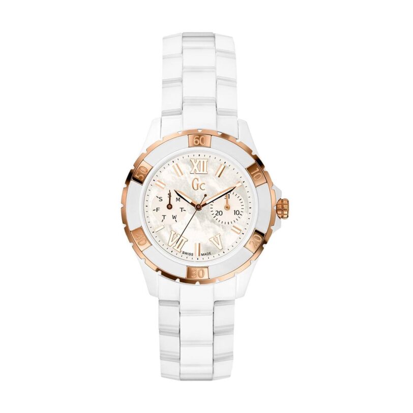 Оригинален Дамски Часовник Gc Sport Class X69003L1S