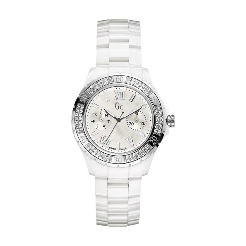 Оригинален Дамски Часовник Gc Sport Class X69111L1S