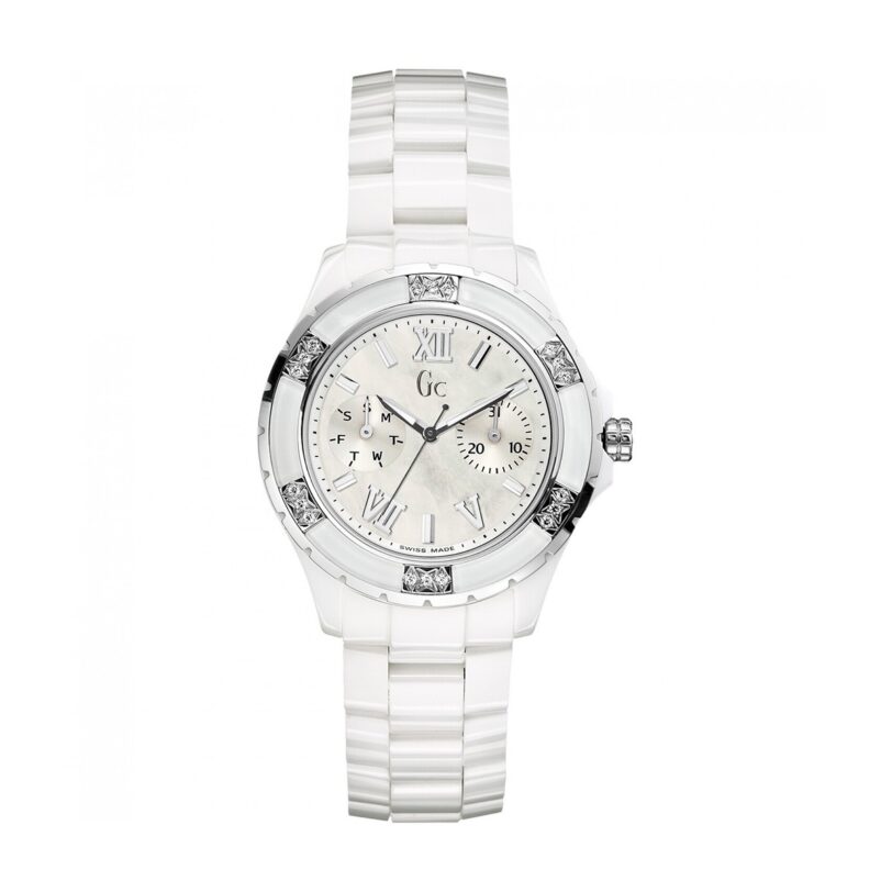 Оригинален Дамски Часовник Gc Sport Class X69117L1S